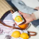 Terveyskaista Aurinko C 500 mg 120 tabl. VATSAYSTÄVÄLLINEN