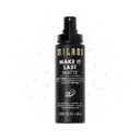 Milani Cosmetics Setting Spray Matte Charcoal meikinkiinnityssuihke 60 ml