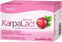 KarpaLact Strong Karpalouute-maitohapobakteeri ravintolisä 120 kaps.
