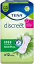 Tena Discreet inkontinenssisuoja Discreet Normal 12 kpl