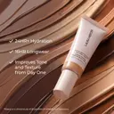 Laura Mercier Tinted Moisturizer Natural Dewy sävytetty päivävoide 45 ml