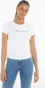 Tommy Jeans Slim Linear t-paita