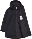 Makia Glacier parka