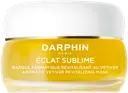 Darphin Eclat Sublime Aromatic Revitalizing Vetiver Mask kasvonaamio 50 ml