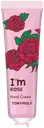 TONYMOLY I´m Rose Hand Cream käsivoide 30ml