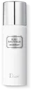 DIOR Eau Sauvage Spray deodorant 150ml