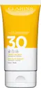 Clarins Hydrating Sun Care Cream for Body SPF 30 aurinkosuojavoide vartalolle 150 ml