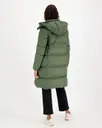 Calvin Klein Jeans Down Long Puffer untuvatakki
