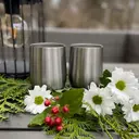 Vesi Silver Fox juomakuppi 330 ml