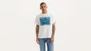 Levi's relaxed fit t-paita