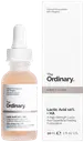 The Ordinary Lactic Acid 10% + HA 2% maitohappokuorinta 30 ml