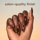 essie nail art studio jelly kynsilakka 20 barn bohéme 13,5 ml