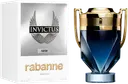 Rabanne Invictus Parfum tuoksu 50 ml