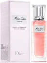 DIOR Miss Dior Parfum Roller-Pearl On-The-Go Fragrance - Floral, Fruity & Woody Notes 20ml