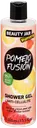 Beauty Jar Yummy! Pomelo Fusion Anti-Cellulite suihkugeeli 400 ml