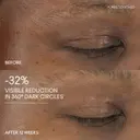 MAC Hyper Real Serumizer 360 Bright Eye Treatment silmänympärysvoide 15 ml