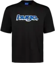 Hugo Blue Nugibol t-paita