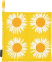Marimekko Auringonkukka uunikinnas ja pannulappu setti