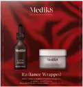 Medik8 Radiance Wrapped lahjapakkaus