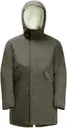 Jack Wolfskin Talfrost parkatakki