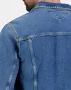 Tommy Hilfiger Trucker jkt str sep indigo farkkutakki