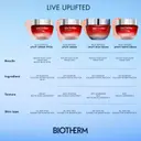 Biotherm Blue Peptides Uplift Moisturizing Cream päivävoide 50 ml