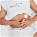 Calvin Klein Hair & bodymist Sheer Peach  236 ml hius- ja vartalotuoksu