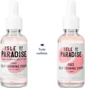 Isle of Paradise Light Self Tanning Drops 30ml