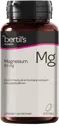 bertil's Magnesium 200 tabl.