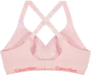Calvin Klein Icon Cotton Modal Lift Bralette rintaliivit