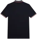 Fred Perry Twin tipped pikeepaita