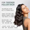 Nioxin Root Lifting Spray hiuslakka 150 ml