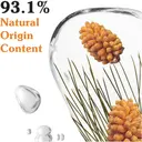 KORRES Black Pine Primus Elasticity Boost Day Cream kosteusvoide 40 ml