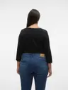 Vero Moda Curve VMCPanda trikoopusero