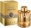 AZZARO Wanted Forever Elixir Eau de parfum -tuoksu 50 ml