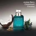 Calvin Klein Eternity Aromatic Essence for men tuoksu 50 ml