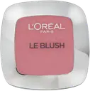 L'Oréal Paris True Match Blush 145 Rosewood poskipuna 5 g