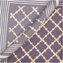 Lasessor Amani silkkihuivi