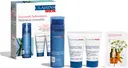 Clarins Men Hydration -pakkaus