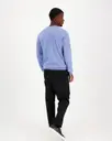 J.Lindeberg Lyle merino crew neck neule