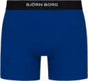 Björn Borg Premium Cotton Stretch bokserit 2 kpl/pkt
