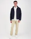 Tommy Hilfiger Branded blouson takki