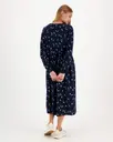 Kaiko Button Dress mekko