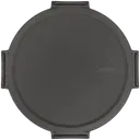 Brabantia Make & Take salaattikulho 1,3 l dark grey