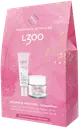 L300  Intensive Moisture lahjapakkaus naisille kasvoseerumi, yövoide 2x30/50ml