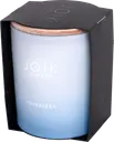 JOIK Home & SPA Tuoksukynttilä Primavera puukannella