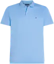Tommy Hilfiger Liquid cotton reg seasonal polo pikeepaita