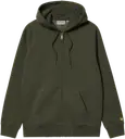 Carhartt WIP Hooded chase -collegetakki