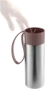 Eva Solo termosmuki To Go 0,35 l Vintage brown
