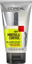 L'Oréal Paris Studio Line Mineral&Control Invisi CleanGel ultravoimakas muotoilugeeli, 8/10 150ml